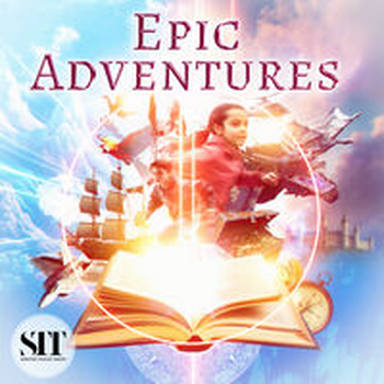 EPIC ADVENTURES