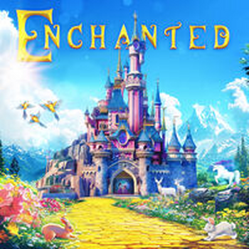 ENCHANTED