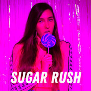 SUGAR RUSH