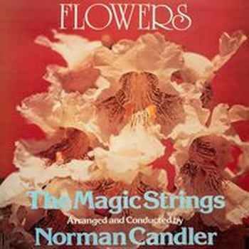 FLOWERS - THE MAGIC STRINGS - Norman Candler