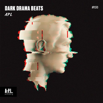 Dark Drama Beats