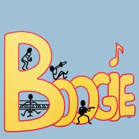 BOOGIE