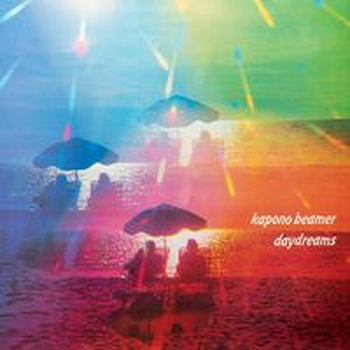 DAYDREAMS - Kapono Beamer