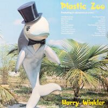 PLASTIC ZOO - Harry Winkler