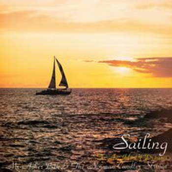 SAILING TO AN ISLE OF DREAMS - Mr. Acker Bilk & The Norman Candler Strings