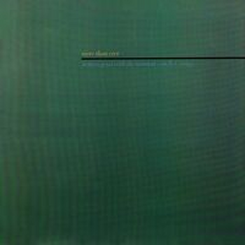 MORE THAN EVER - Francis Goya with The Norman Candler Strings
