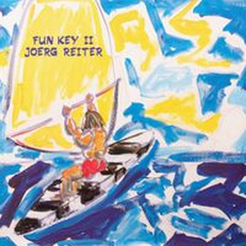 FUN KEY II - Joerg Reiter