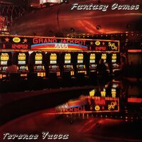 FANTASY GAMES - Terence Yucca