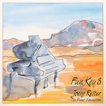 FUN KEY III - Joerg Reiter