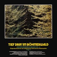 TIEF DRIN IM BOEHMERWALD Vol. 3 - Golden Bohemian Brass Vol.3