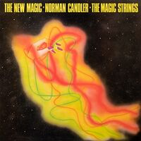 THE NEW MAGIC - Norman Candler & The Magic Strings