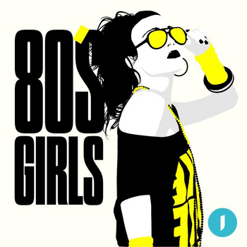 80s Girls