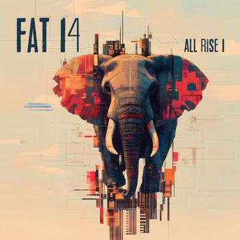 All Rise 1