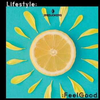 Lifestyle Feel Good Summer