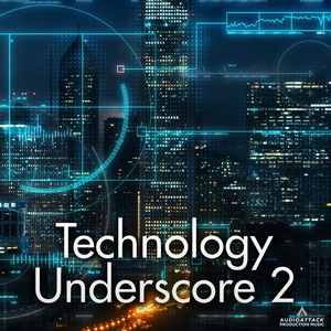 Technology Underscore Vol. 2