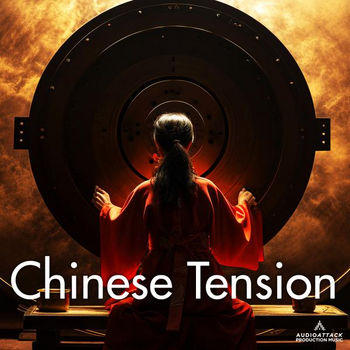 Chinese Tension