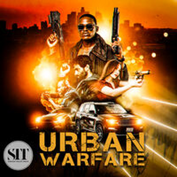 URBAN WARFARE