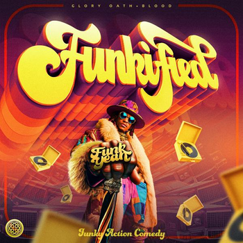 Funkified
