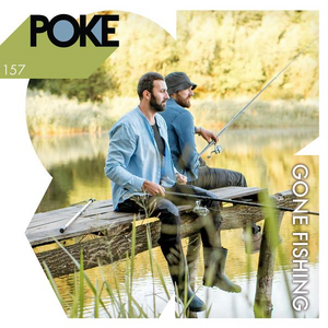 Gone Fishing