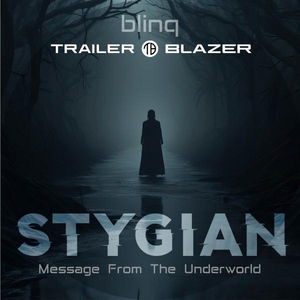 Stygian (Trailer Horror Suspense)