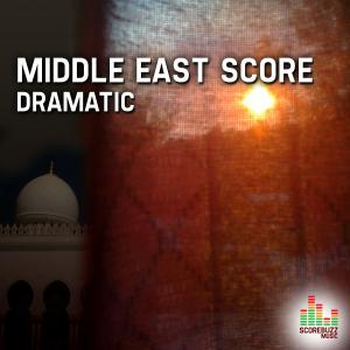 Middle East Score - Dramatic