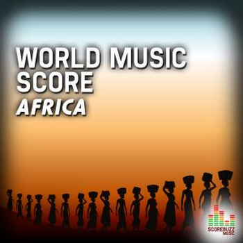 World Score - Africa
