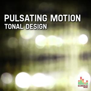 Pulsating Motion - Tonal Design