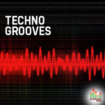 Retro Techno Grooves