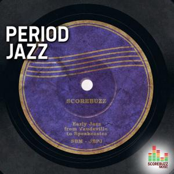 Period Jazz