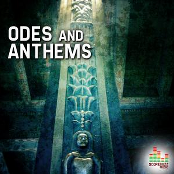 Odes and Anthems