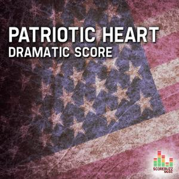 Patriotic Heart