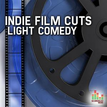 Indie Film Cuts - Comedy