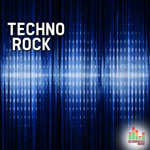 Techno Rock Origins