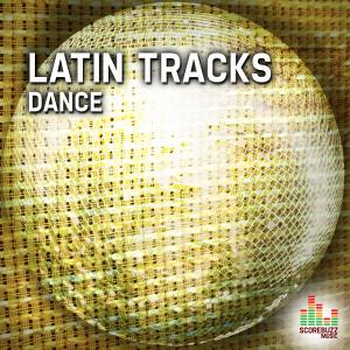 Latin Tracks - Dance