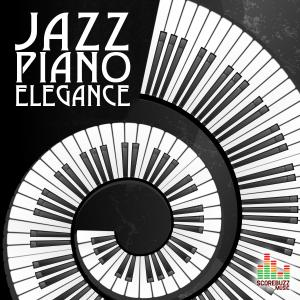 Jazz Piano - Cocktail Elegance