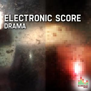 Electronic Score - Drama