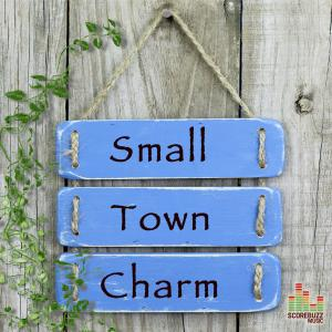 Small Town Charm