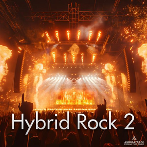 Hybrid Rock 2
