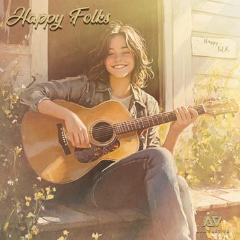 Happy Folks