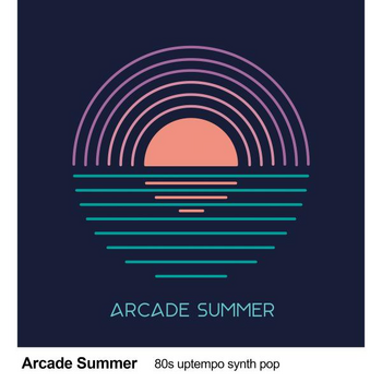 Arcade Summer