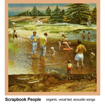 Scrapbook People