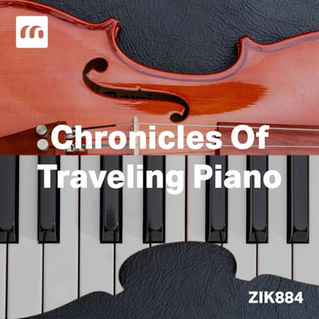 Chronicles Of Traveling Piano
