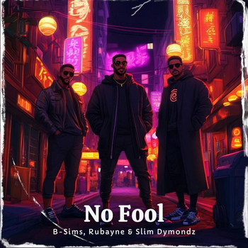 No Fool