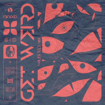 Get Weird (Wiles Red Eyes In The Dark Mix)