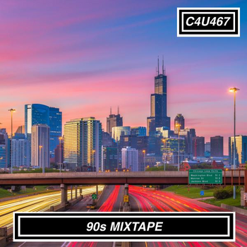 90S MIXTAPE