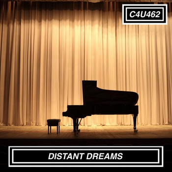 DISTANT DREAMS