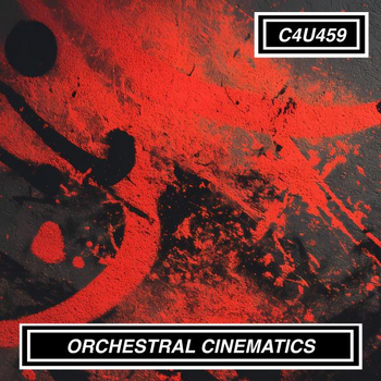 ORCHESTRAL CINEMATICS