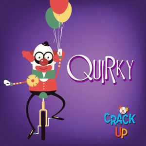 Quirky