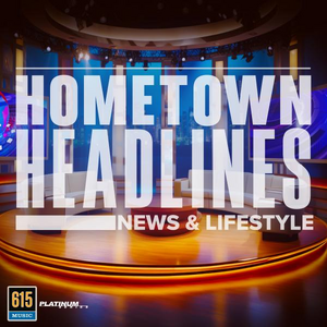 Hometown Headlines - News & Lifestyle