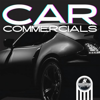 Car Commercials